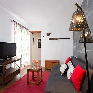 Casa Armando Icod De Los Vinos