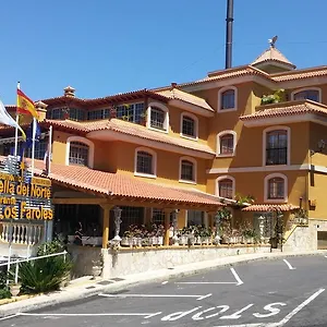 3* Apartahotel Estrella Del Norte