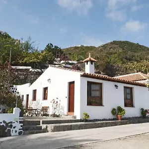  Casa rural La Furnia